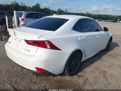 LEXUS IS 300