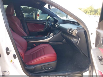 LEXUS IS 300