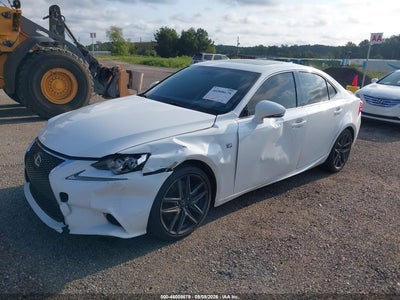 LEXUS IS 300