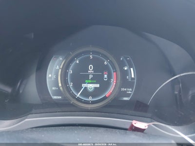 LEXUS IS 300