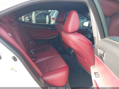 LEXUS IS 300