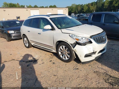 BUICK ENCLAVE