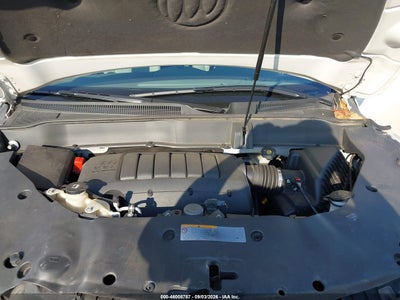 BUICK ENCLAVE