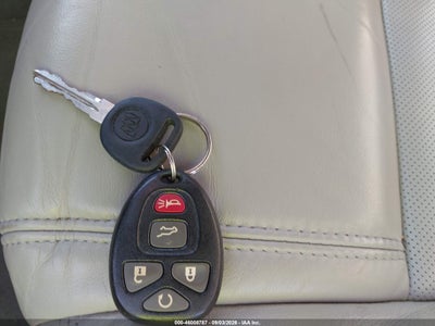 BUICK ENCLAVE
