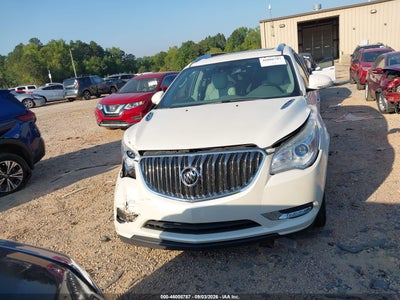 BUICK ENCLAVE