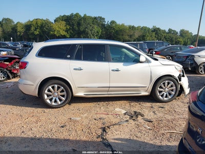 BUICK ENCLAVE