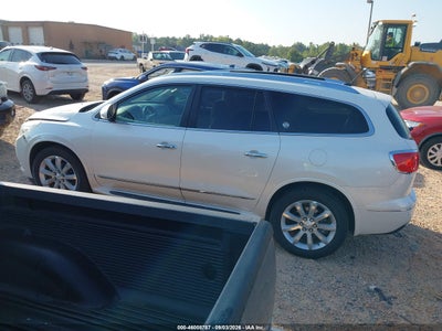 BUICK ENCLAVE