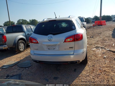 BUICK ENCLAVE