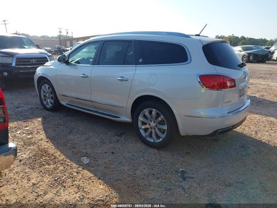 BUICK ENCLAVE