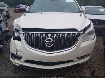 BUICK ENCLAVE