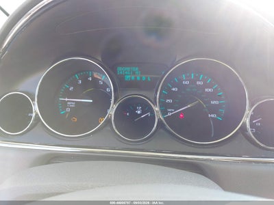 BUICK ENCLAVE