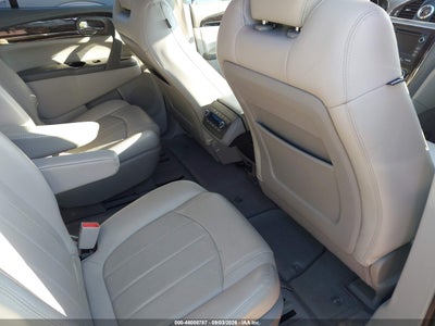 BUICK ENCLAVE