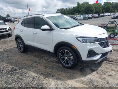 BUICK ENCORE GX