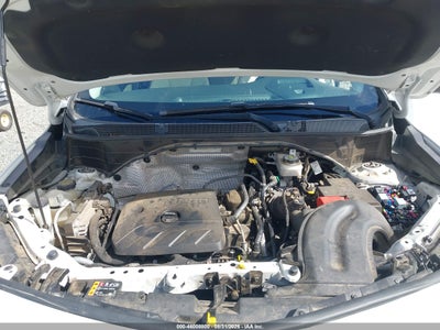 BUICK ENCORE GX