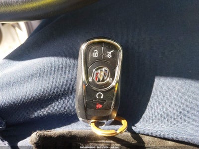 BUICK ENCORE GX