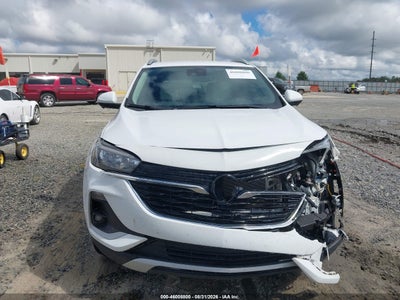 BUICK ENCORE GX