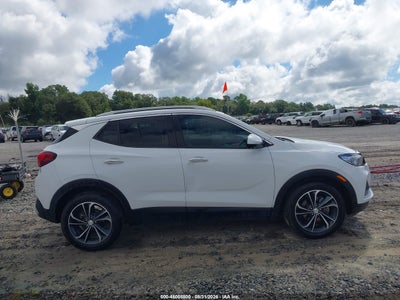 BUICK ENCORE GX