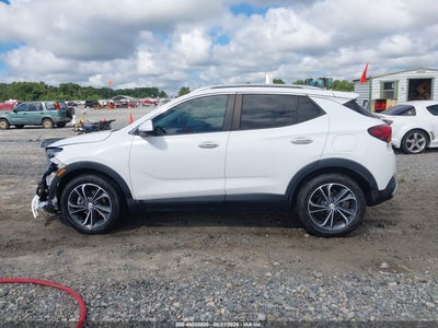 BUICK ENCORE GX
