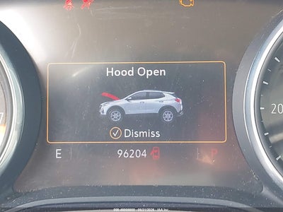 BUICK ENCORE GX