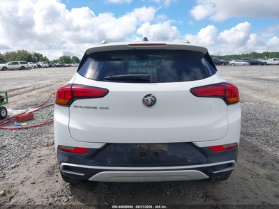 BUICK ENCORE GX