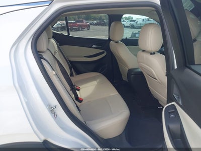 BUICK ENCORE GX