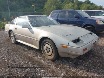 1986 Nissan 300ZX