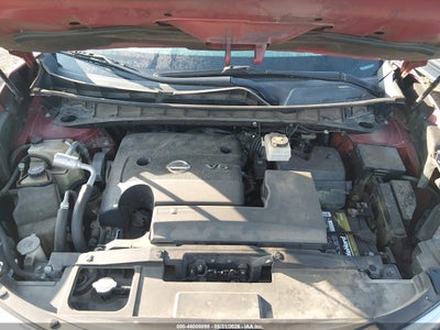 NISSAN MURANO