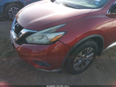NISSAN MURANO