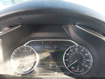 NISSAN MURANO