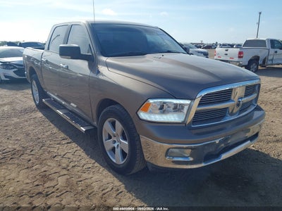 2010 Dodge Ram 1500