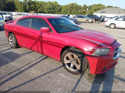2013 Dodge Charger