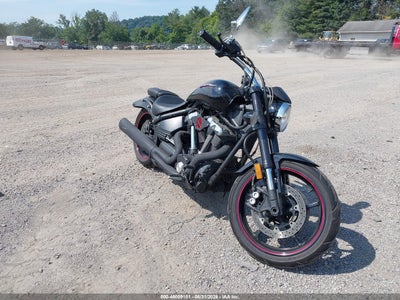 2006 Yamaha Xv1700
