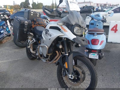 2023 BMW F 850 GS ADVENTURE