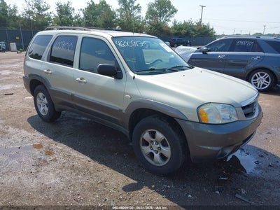 2003 Mazda Tribute