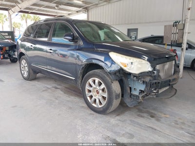 BUICK ENCLAVE