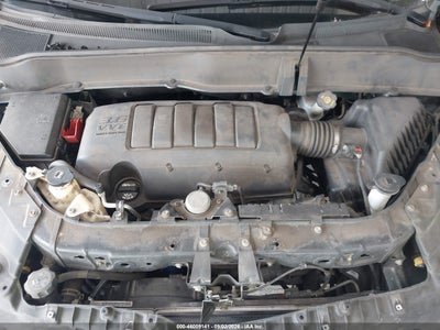 BUICK ENCLAVE
