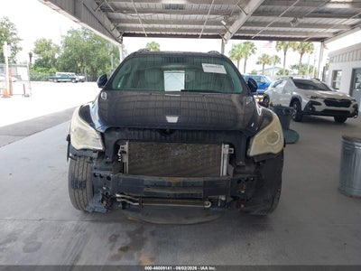BUICK ENCLAVE