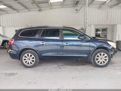 BUICK ENCLAVE
