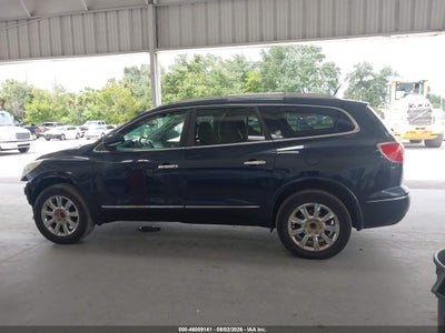 BUICK ENCLAVE