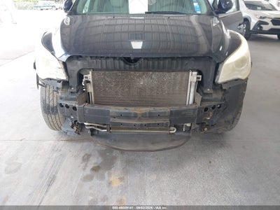 BUICK ENCLAVE