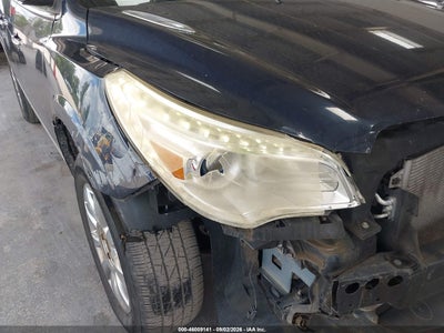 BUICK ENCLAVE