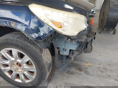 BUICK ENCLAVE