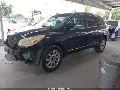 BUICK ENCLAVE