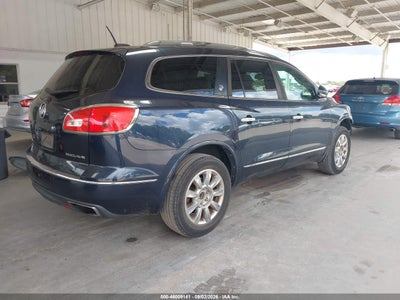BUICK ENCLAVE