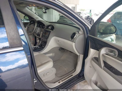 BUICK ENCLAVE