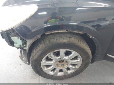 BUICK ENCLAVE