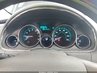 BUICK ENCLAVE