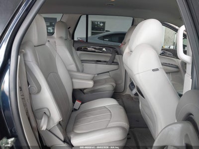 BUICK ENCLAVE