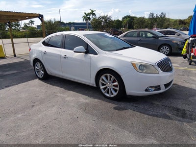 2015 Buick Verano
