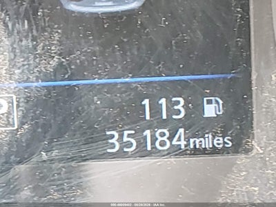 NISSAN ROGUE SPORT